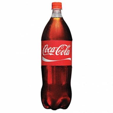 Gaseosa Coca-Cola Sabor Original 2.25 lt