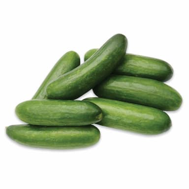 Pepino x kg